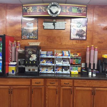 Deli Beer Smoke - a coffee bar with a variety of drinks - Coffee & Tea Near Me - Shirley, New York