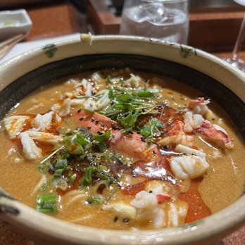 Kata Robata - Sushi Bars Near Me - Houston, Texas