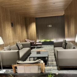 Vip Lounge