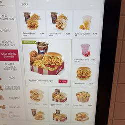 KFC