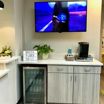 Austin Pearls Pediatric Dentistry - Complimentary coffee and water - Pediatric Dentists Near Me - Austin, Texas Austin Pearls Pediatric Dentistry - Complimentary coffee and water - Pediatric Dentists Near Me - Austin, Texas
