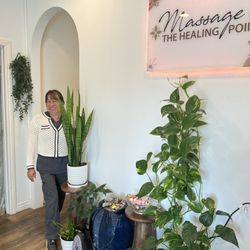 Sanctuary Holistic Therapy