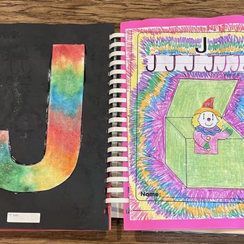 Natalee Fehr - "J" jello page - Preschools Near Me - Sandy, Utah Natalee Fehr - "J" jello page - Preschools Near Me - Sandy, Utah