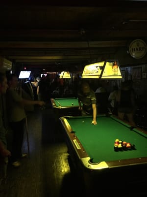 Barfly's by null