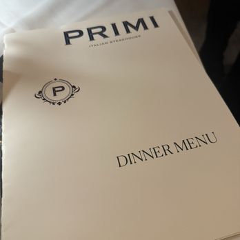 Primi Italian Steakhouse - Steakhouses Near Me - West Islip, New York Primi Italian Steakhouse - Steakhouses Near Me - West Islip, New York