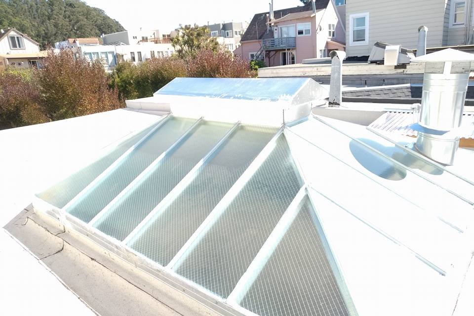 Slide of Gateway Roofing and Waterproofing
