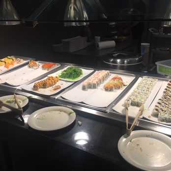 Mr. Hibachi Buffet - Chinese Near Me - Bloomington, Indiana Mr. Hibachi Buffet - Chinese Near Me - Bloomington, Indiana
