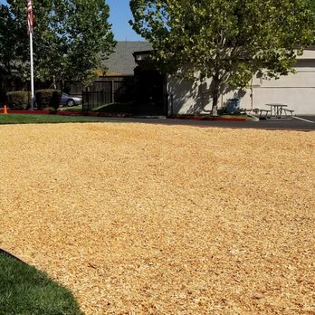 Norcal Wholesale Bark - Fresh playground bark! - Landscaping Near Me - Rocklin, California Norcal Wholesale Bark - Fresh playground bark! - Landscaping Near Me - Rocklin, California