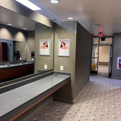 LA Fitness