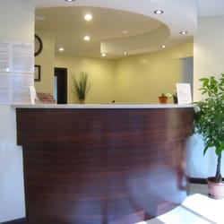 Exquisite Dental Care - Front Desk