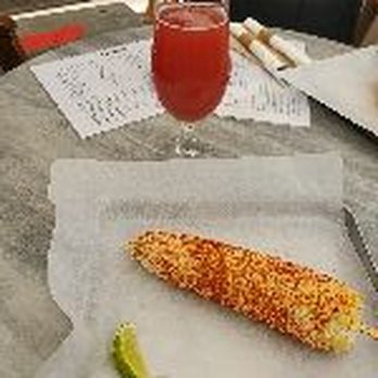 La Reforma Brewery - Elote and Hi-wit - Breweries Near Me - Albuquerque, New Mexico La Reforma Brewery - Elote and Hi-wit - Breweries Near Me - Albuquerque, New Mexico