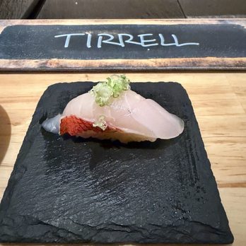 Sushi By Scratch - Salmon - Sushi Bars Near Me - New York, New York Sushi By Scratch - Salmon - Sushi Bars Near Me - New York, New York