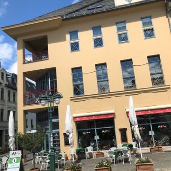 Café am Markt - Ice Cream & Frozen Yogurt Near Me - Weimar, TH