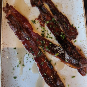 First Watch - Million Dollar Bacon - Breakfast & Brunch Near Me - Shelby Township, Michigan First Watch - Million Dollar Bacon - Breakfast & Brunch Near Me - Shelby Township, Michigan