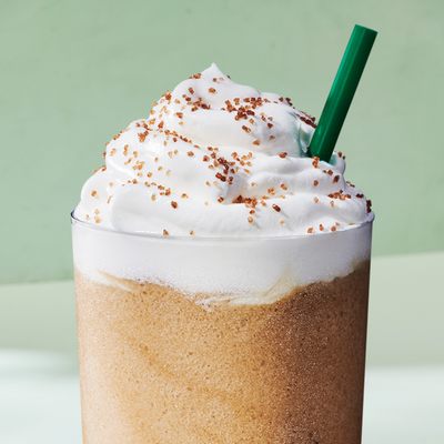 Starbucks Coffee Company by null