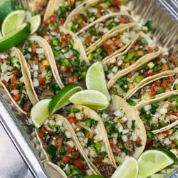 Yolis Mexican Cusine