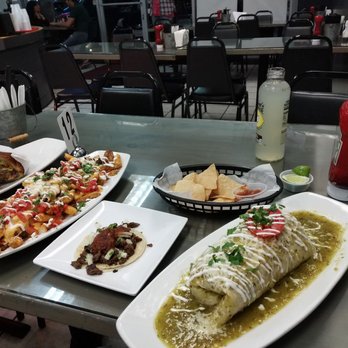 Costa Grande - The feast - Mexican Near Me - Van Nuys, California Costa Grande - The feast - Mexican Near Me - Van Nuys, California