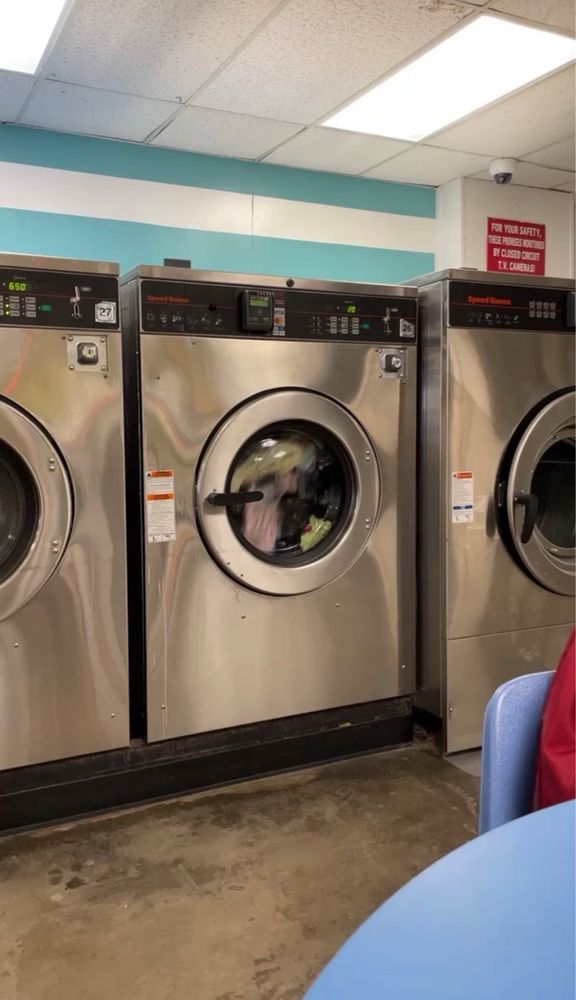 WASHCO LAUNDRY Updated October 2024 11 Photos & 16 Reviews 1533