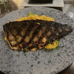 Branzino Branzino