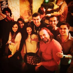 Prime Tours - Alternative Pub Crawl Vienna
