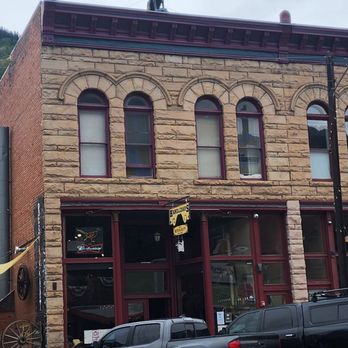 Handlebars Food & Saloon - American Near Me - Silverton, Colorado Handlebars Food & Saloon - American Near Me - Silverton, Colorado