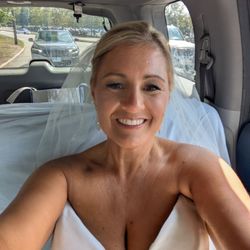 Save Your Scissors Salon - Wedding