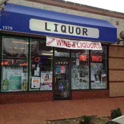 Frank's Wine & Liquors