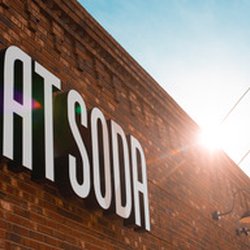 Oat Soda Lake Orion