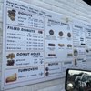 Rise "N" Shine Donuts gift card