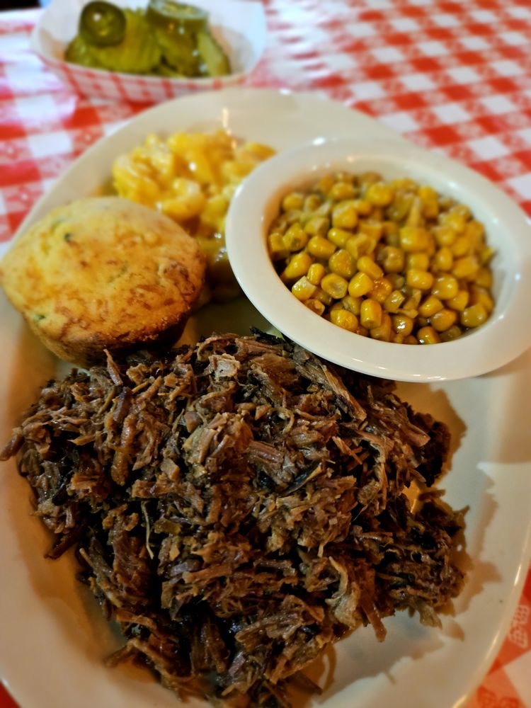 NATTY FLAT SMOKEHOUSE Updated September 2024 35 Photos & 62 Reviews 401 SW 1st St, Mineral