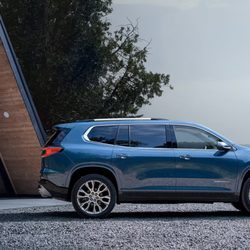 Key GMC South Burlington - GMC Acadia for sale in South Burlington, VT