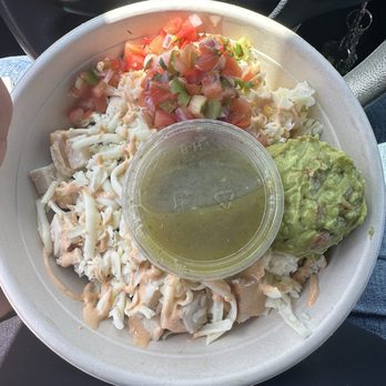 Jan's Health Bar - Fiesta bowl - Juice Bars & Smoothies Near Me - Costa Mesa, California Jan's Health Bar - Fiesta bowl - Juice Bars & Smoothies Near Me - Costa Mesa, California