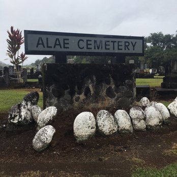 Alae Cemetery - Funeral Services & Cemeteries Near Me - Hilo, Hawaii Alae Cemetery - Funeral Services & Cemeteries Near Me - Hilo, Hawaii