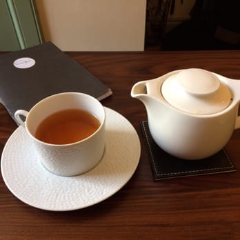 Rosevear Tea - Yunnan Golden Needles - Coffee & Tea Near Me - Edinburgh, EDH