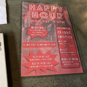 Paper Tiger - Tapas/Small Plates Near Me - Portland, Maine
