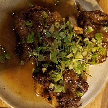 Bone Kettle - Oxtail meat - Breakfast & Brunch Near Me - Pasadena, California