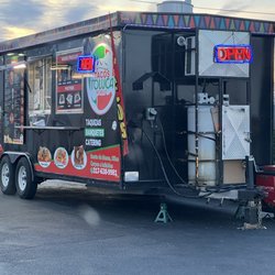 Tacos Toluca