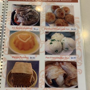 Fook Lam - Dim Sum Near Me - Honolulu, Hawaii