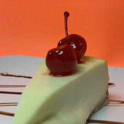 Brother's Italian Restaurant - Delicious milk cake enjoy with your family with us, call us 804-9662202 it will be a pleasure to serve you