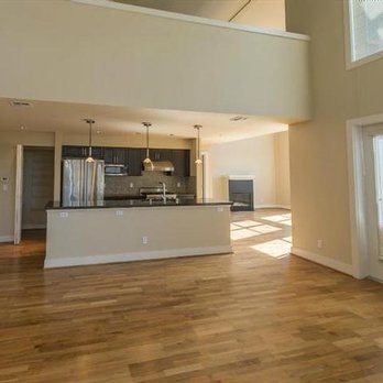 Urbane Redmond Townhome Apartments - Apartments Near Me - Redmond, Washington