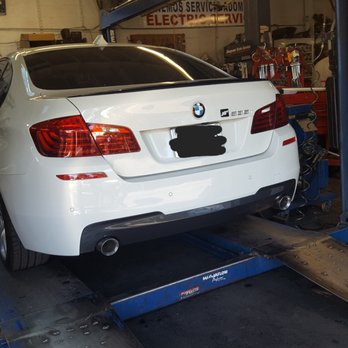 L.A Muffler & Catalytic - Auto Repair Near Me - Reseda, California L.A Muffler & Catalytic - Auto Repair Near Me - Reseda, California