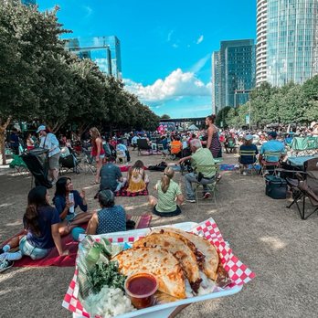 Eloisa’s Kitchen - Food Trucks Near Me - Dallas, Texas Eloisa’s Kitchen - Food Trucks Near Me - Dallas, Texas