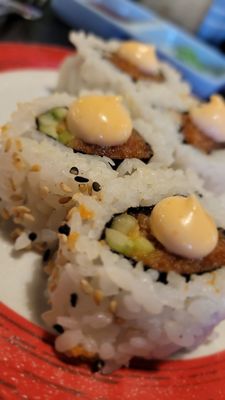Sakura Japanese Steakhouse and Sushi Bar by null