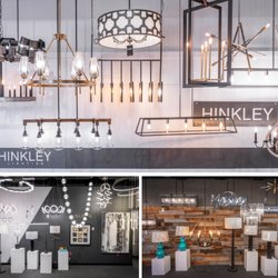 Galleria Lighting Showroom - Greenwood Village