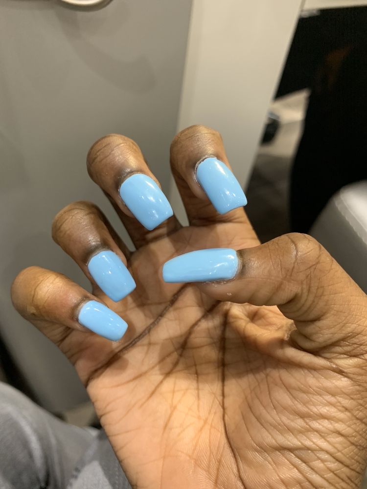 ANNA’S NAILS AND SPA 64 Photos & 19 Reviews 1442 Mt Zion Rd, Morrow