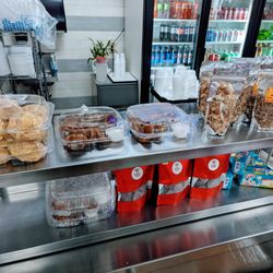 Cocina Elena - Snacks
