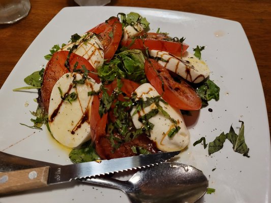 Angelo's of Bellevue by null