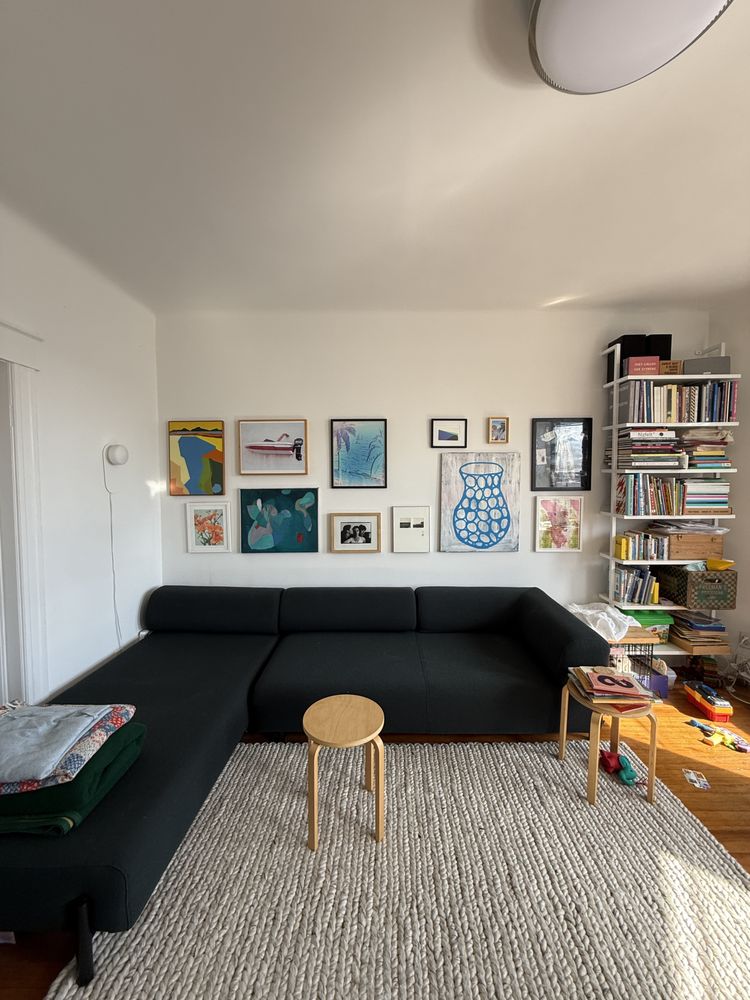 Slide of ZHYR Development