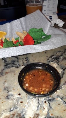 Panchos Cantina by null