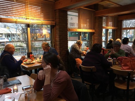 WASHINGTON SQUARE BAR & GRILL - 142 Photos & 235 Reviews - Mexican